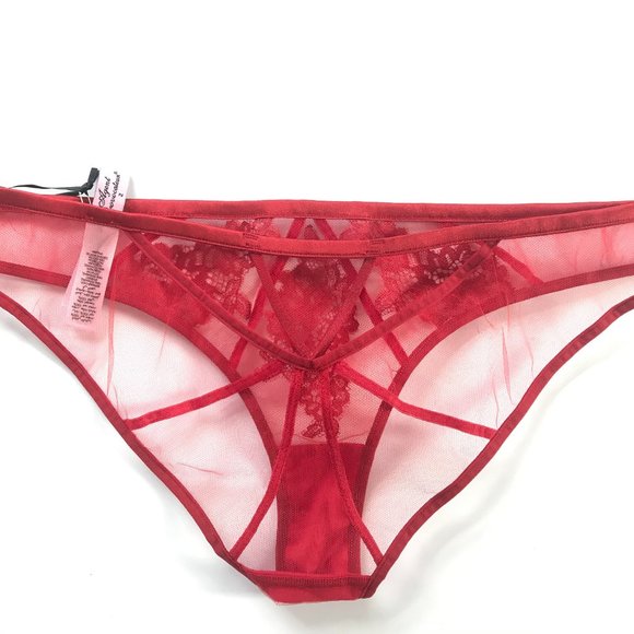 Agent Provocateur DEMELZA BRIEF - BNWT - Picture 3 of 5
